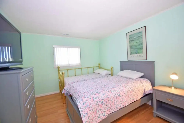 Thunder Island 168d 2 Bedroom Condo