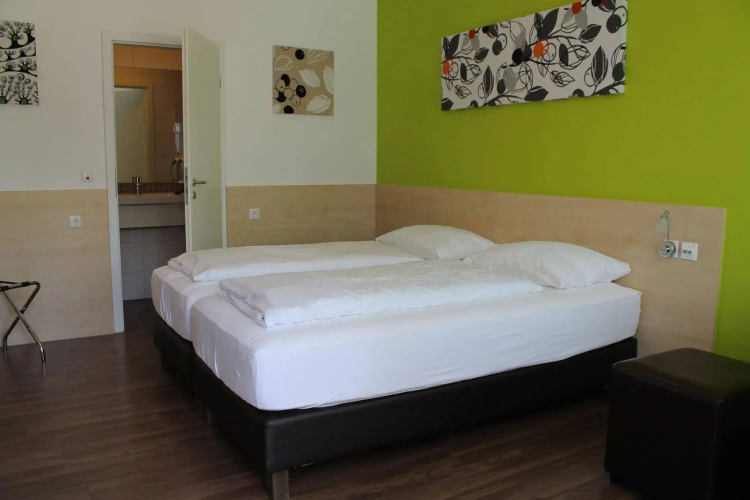 CityMotel Soest