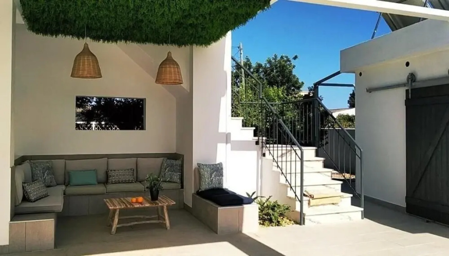 Vila Milreu Guest House