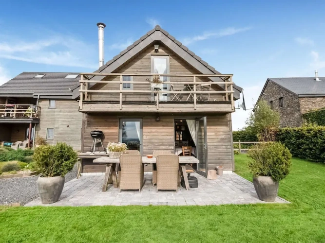 Cottage
