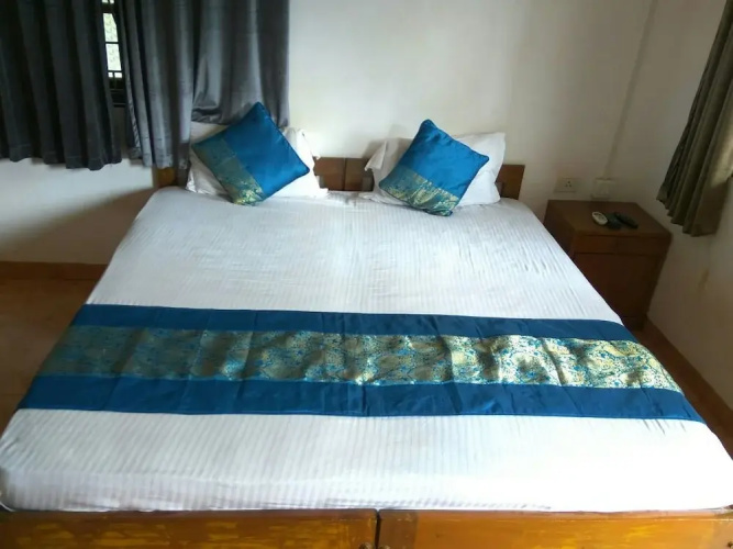 Optimum Hostel Anjuna