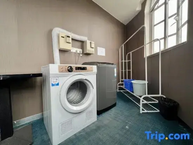 Miduo Hotel (Dongfeng Shangyue Plaza)