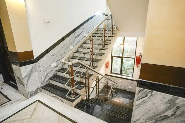 Sai Enclave Ac Rooms