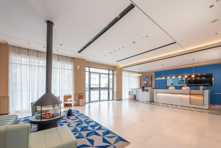 Yishang Hotel