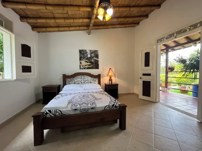 Finca Hotel San Miguel