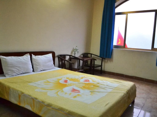 Cat Ba Plaza Hotel