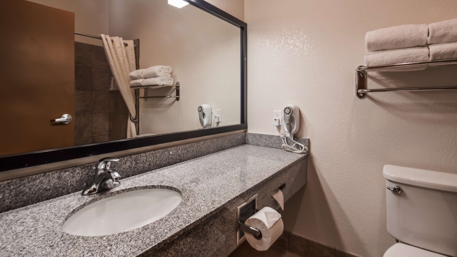 Best Western Tolleson Hotel photo 11