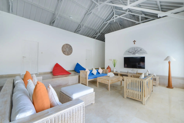 Villa Del Mar Canggu