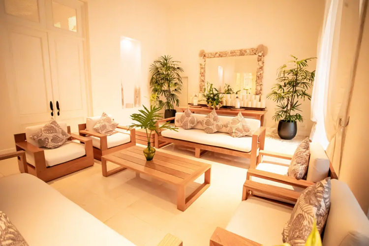 Casa Colonial Beach & Spa photo 31