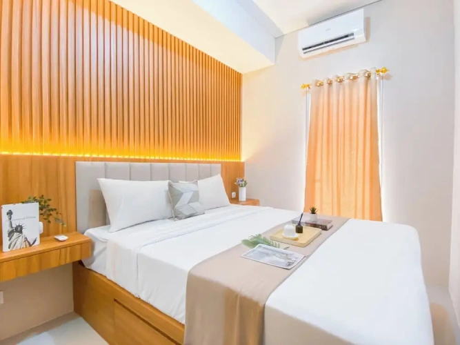 Standard Apartment