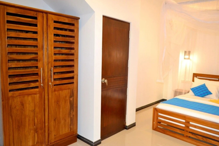 Nature Paradise Villas