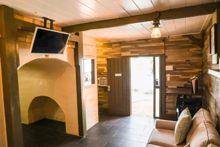Superior Double Suite