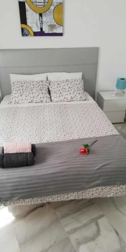 Wish Suite Alameda Bulevar