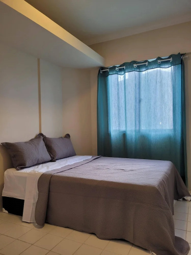 Apartamento da Cor do Mar - VR-1202