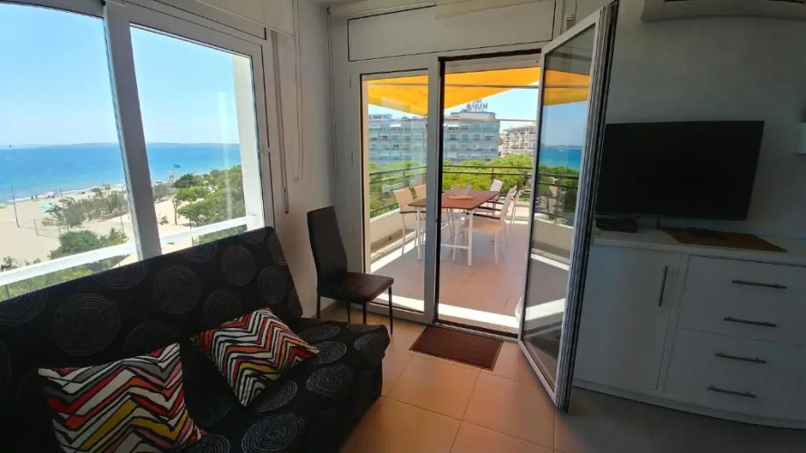 Apartament Oasis A6 ROSES