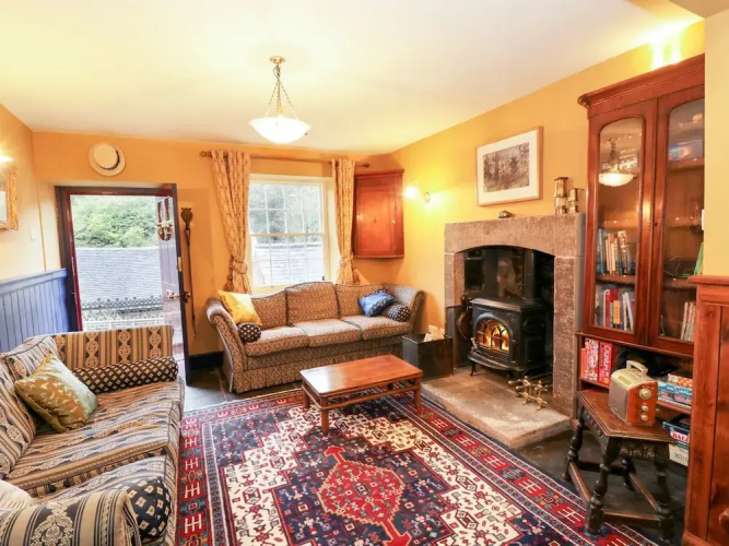 Clatterway Cottage