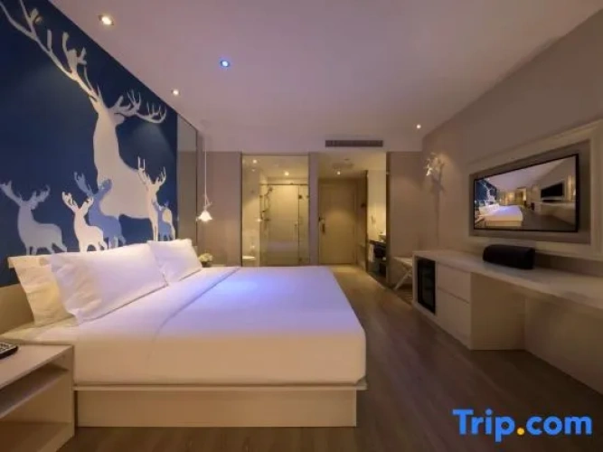 Business Double room