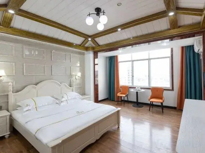 Taikang Hotel