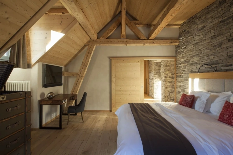 Prestige Suite