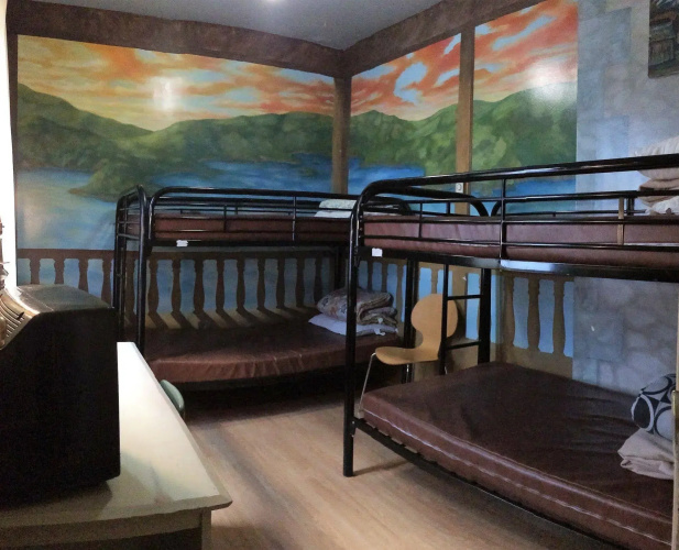 Turtle Hostel