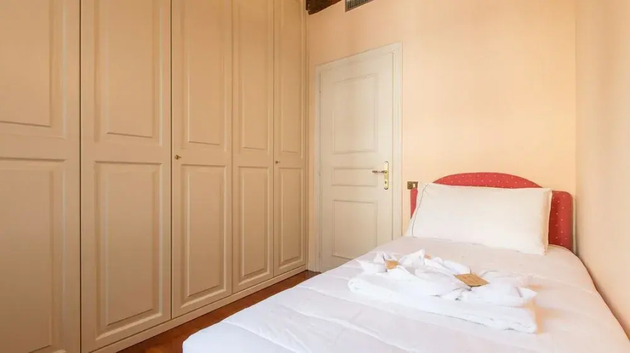 Rental In Rome Vite Prestigious