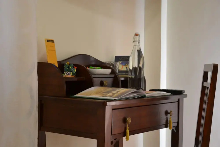 Casa Vacanza Badiella