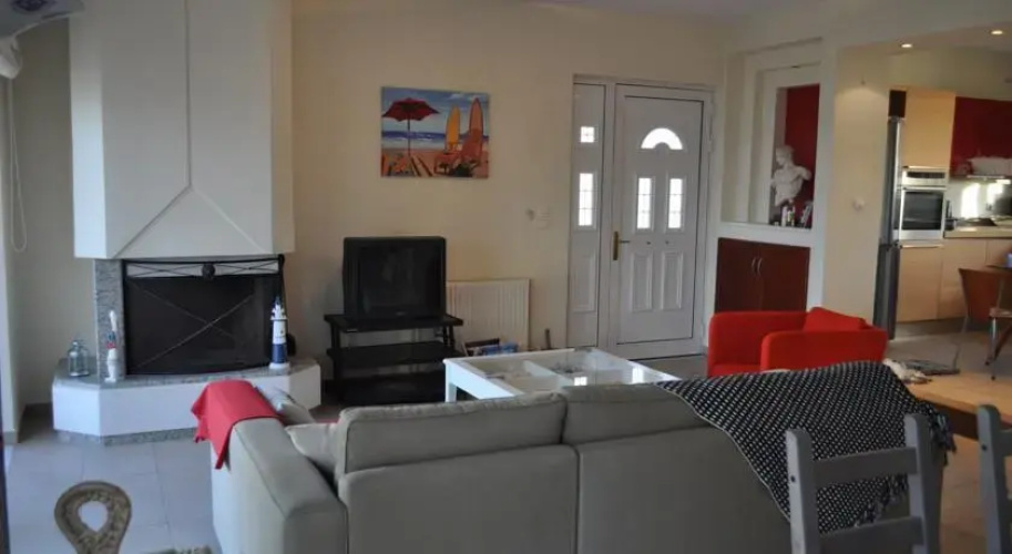 Villa Blu Mare