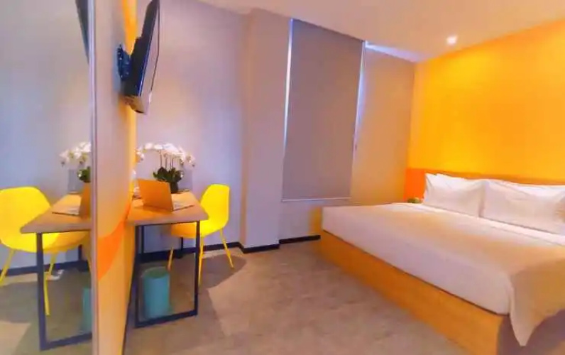 Rumaruma Farvet Residence Ambon