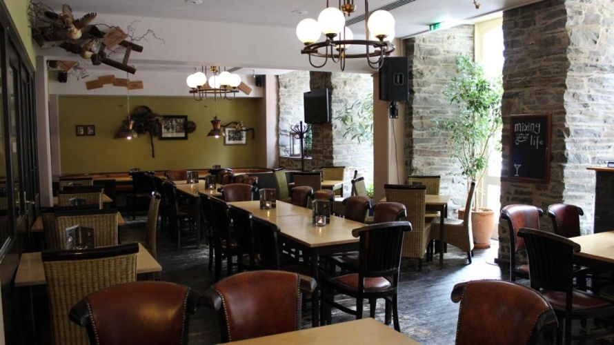 Achat Hotel Monschau photo 34