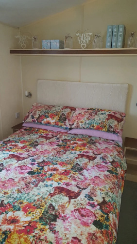 Welcome to my Caravan