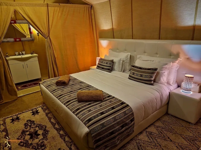 Luxury Double room