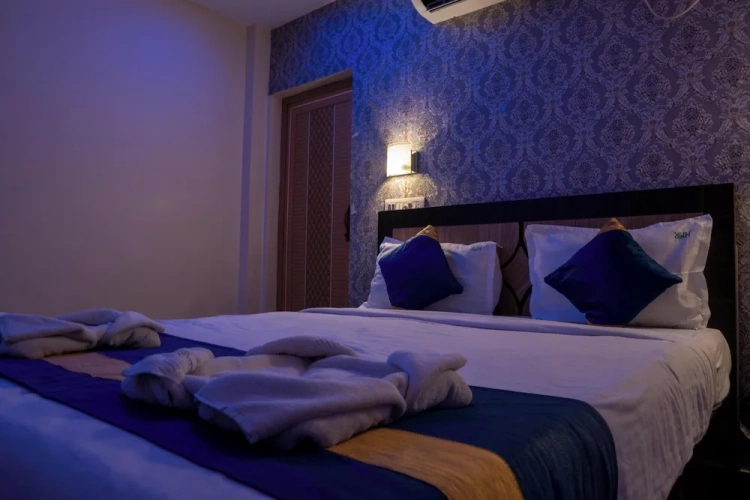 Superior Double room
