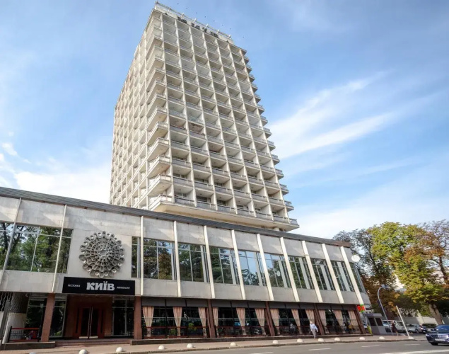 Hotelafbeelding