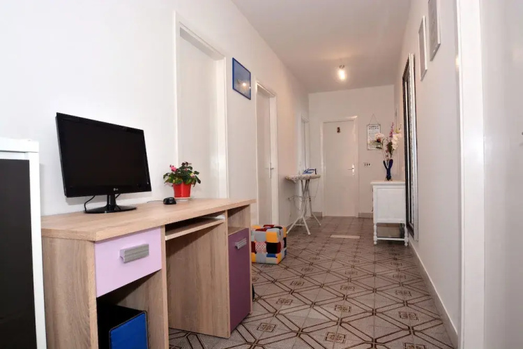 Apartment Milka