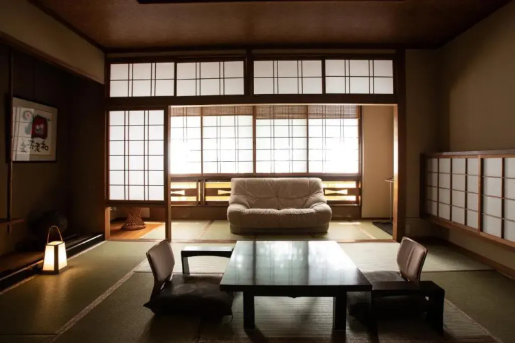Tsubakino Ryokan