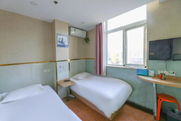 Maijia Hotel