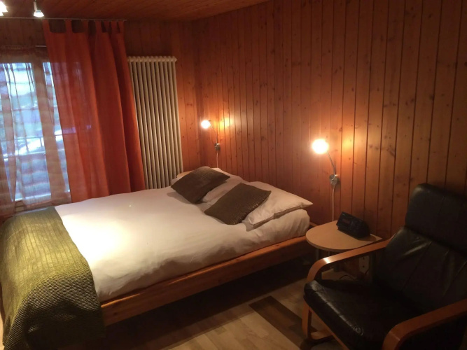 Historic Hotel Steinbock