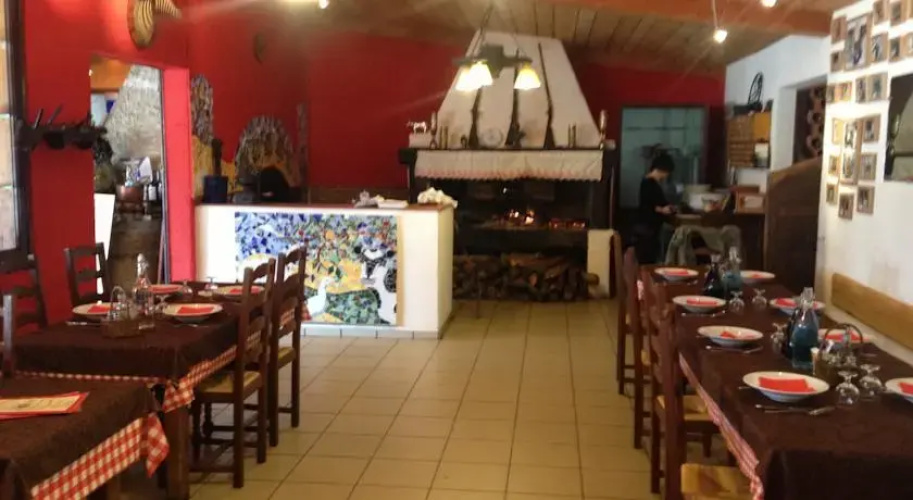 Auberge Champêtre