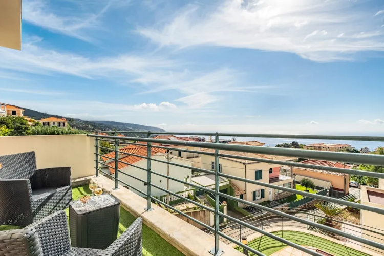 Freitas House by Homie