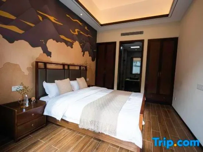 3 Bedrooms Villa