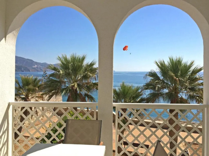 Las Fuentes de Nerja