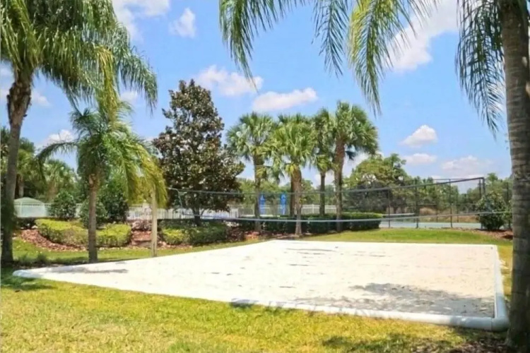 Disney Area Pool Home 35ms 4 Bedroom Home by Redawning