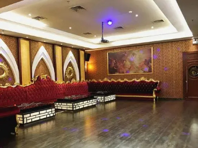 Uchoice Hotel