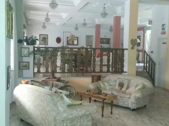 Hotel Valtorta