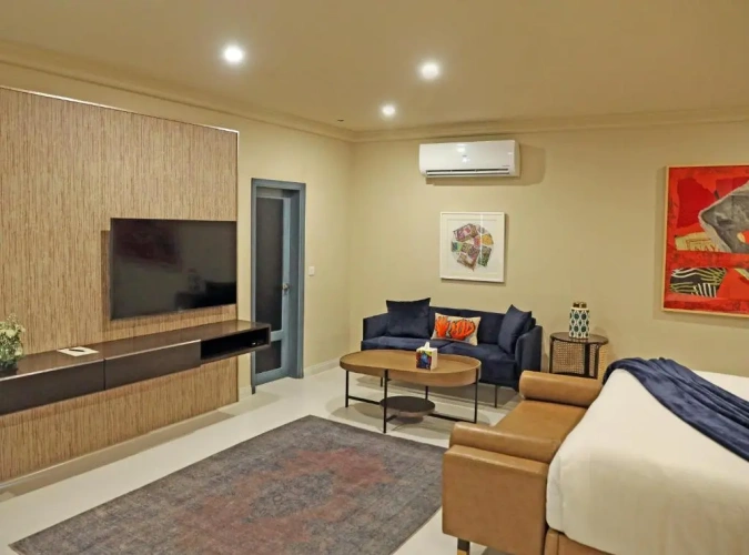 Suite