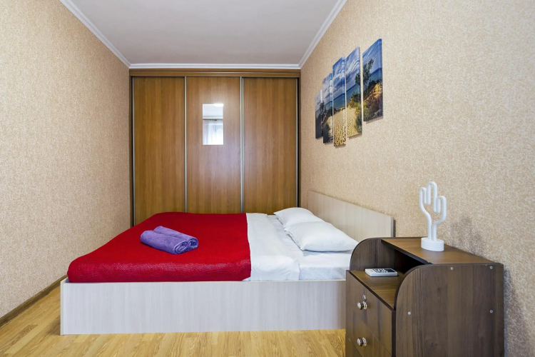 Фотография номера квартиры MaxRealty24 на улице Лобачевского 24