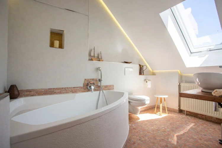 Villa Cantare