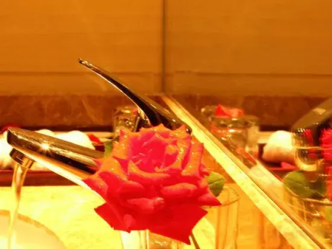 Fuhua Hotel