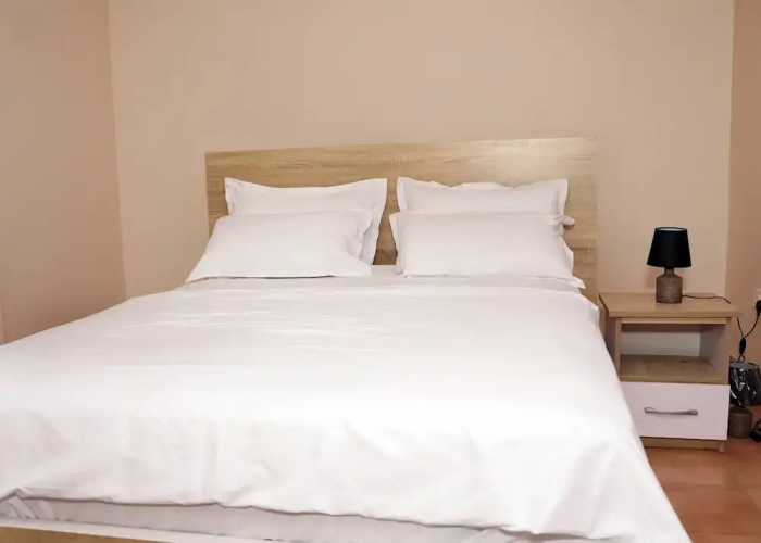 GSM Crown Inn Hotel