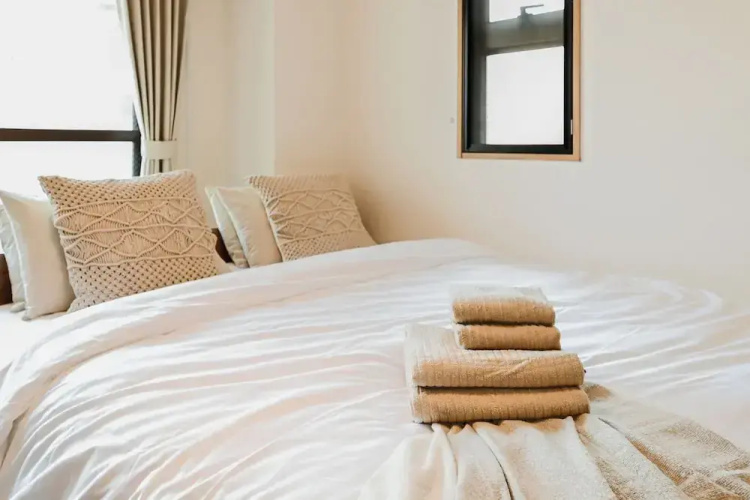 Fukuoka Loft 303